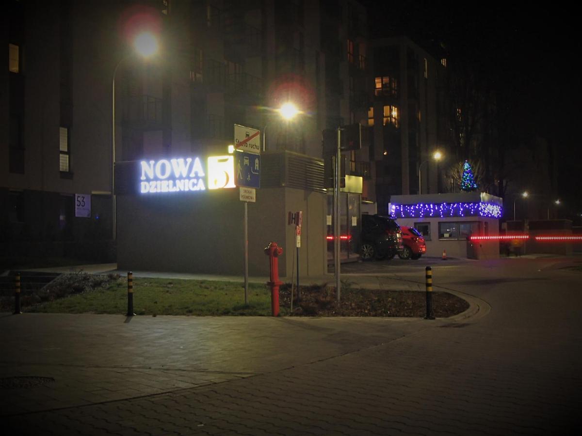 Cracovia Garden Nowa 5 Dzielnica — Zdjęcia 3