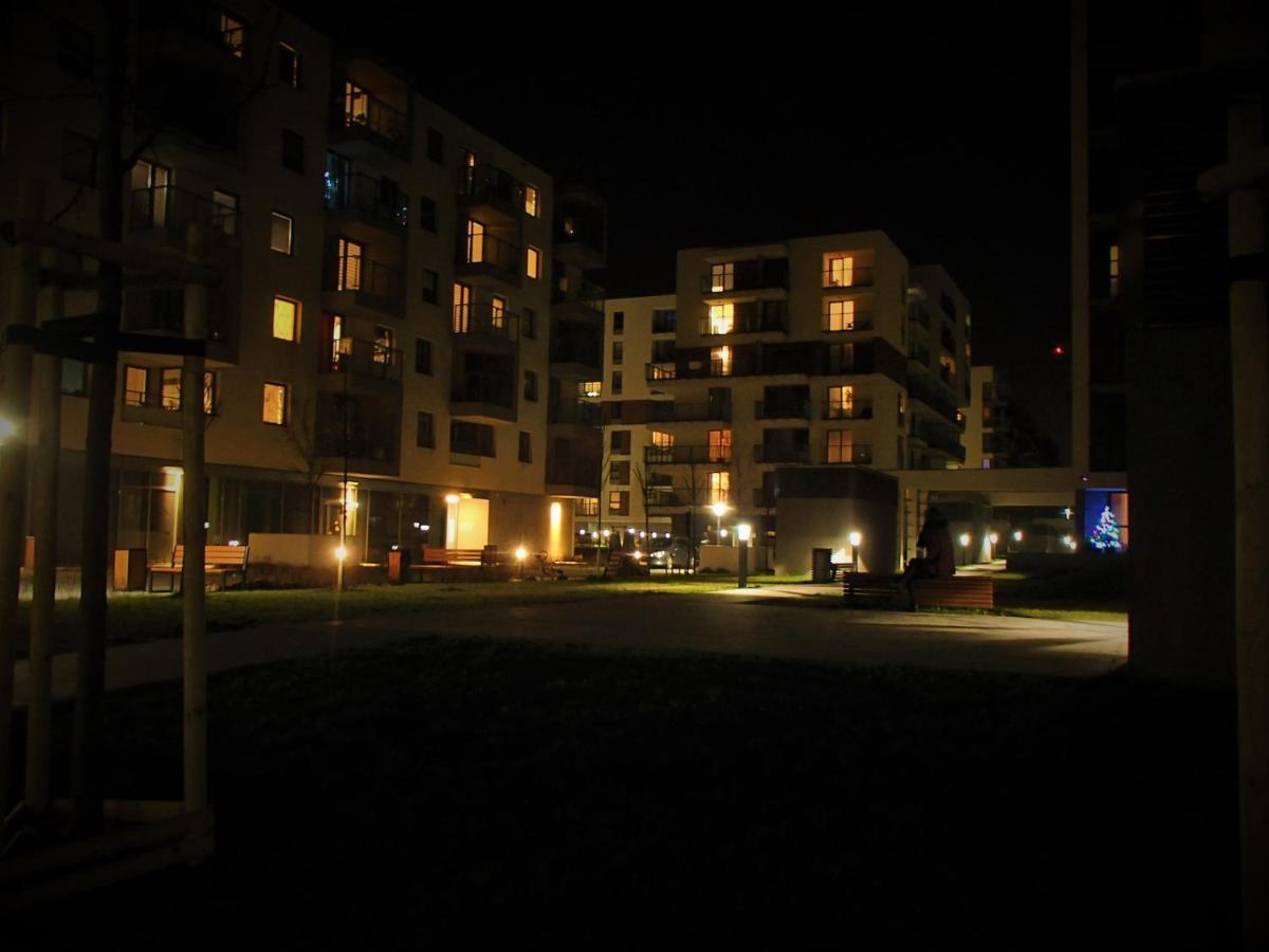 Cracovia Garden Nowa 5 Dzielnica — Zdjęcia 2